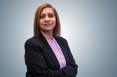 Prof. J. Anitha MenonProf. J. Anitha Menon